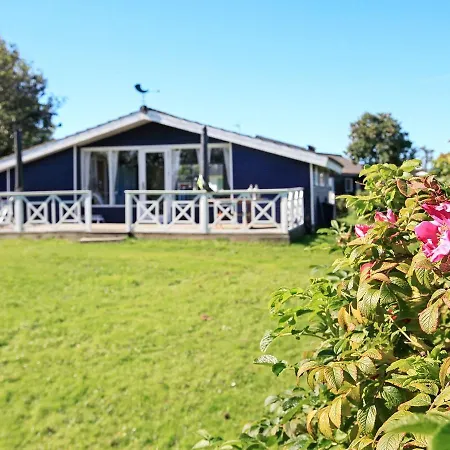 Three-bedroom Holiday In 20 Tatil Evi *