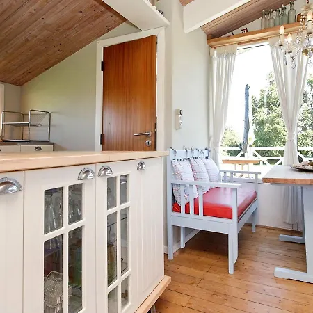 Tatil Evi Three-bedroom Holiday In 20 *