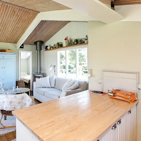 Tatil Evi Three-bedroom Holiday In 20