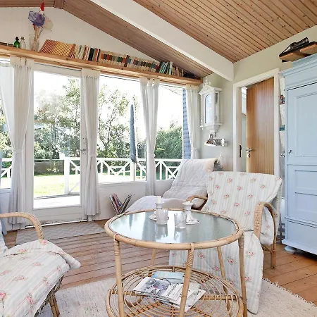 Tatil Evi Three-bedroom Holiday In 20
