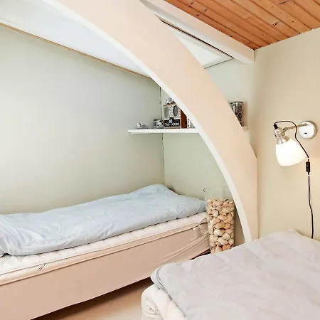 Three-bedroom Holiday In 20 Tatil Evi