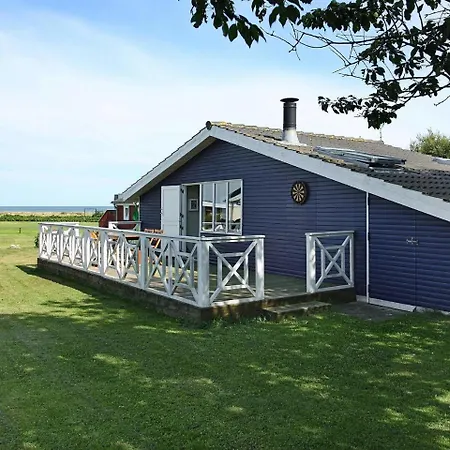 Three-bedroom Holiday In 20 Tatil Evi